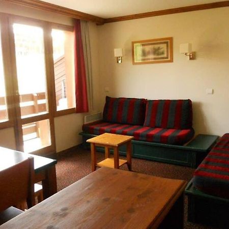 Appartement La Plagne Soleil - Pied Des Pistes Екстер'єр фото